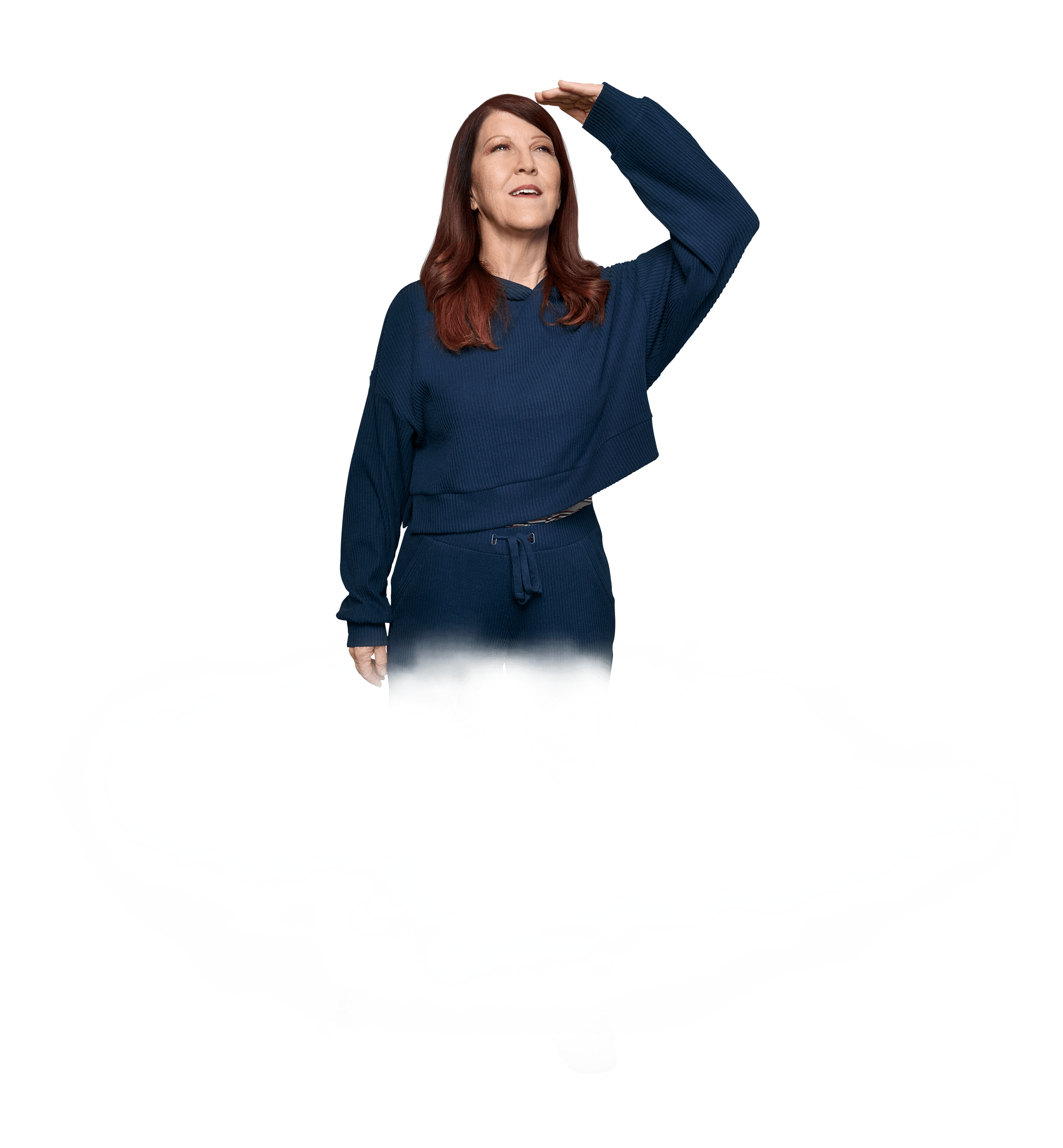 Kate Flannery reunites with Rainn Wilson as part of AT&T's dream team