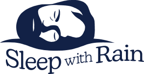 Sleep With Rain